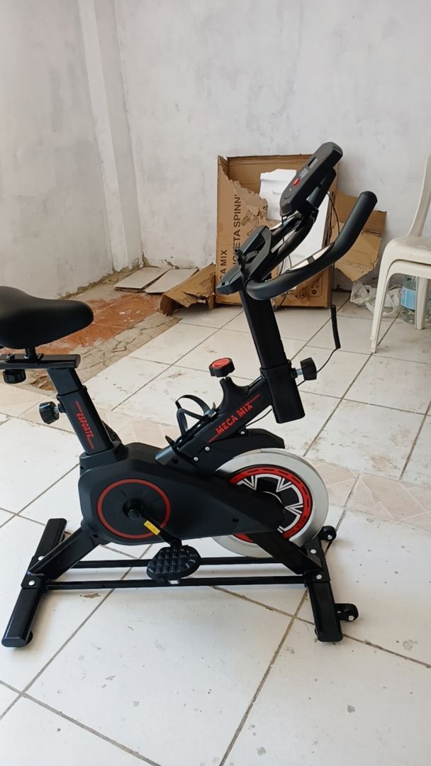 Foto da avaliação