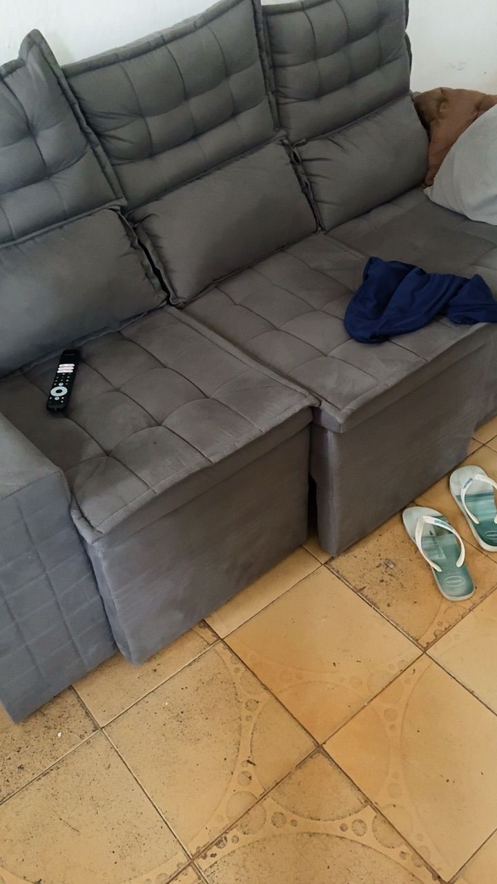 Mídia da avaliação