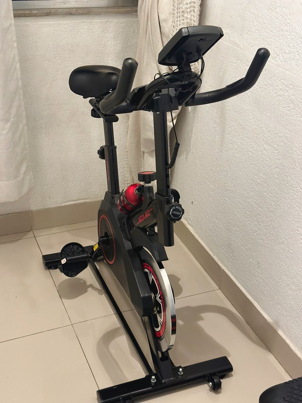 Foto da avaliação