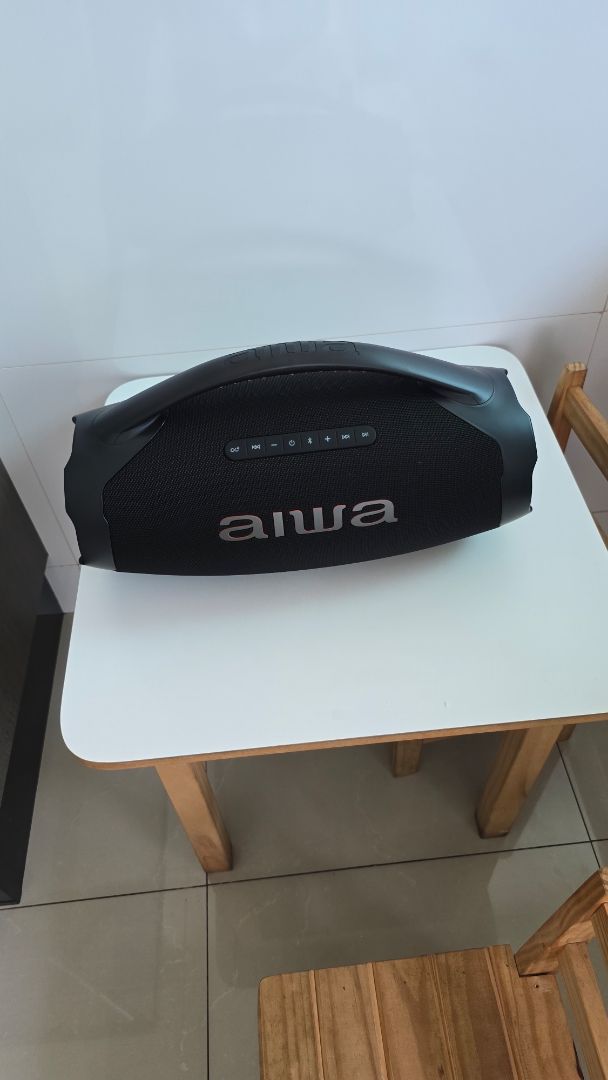 Mídia da avaliação