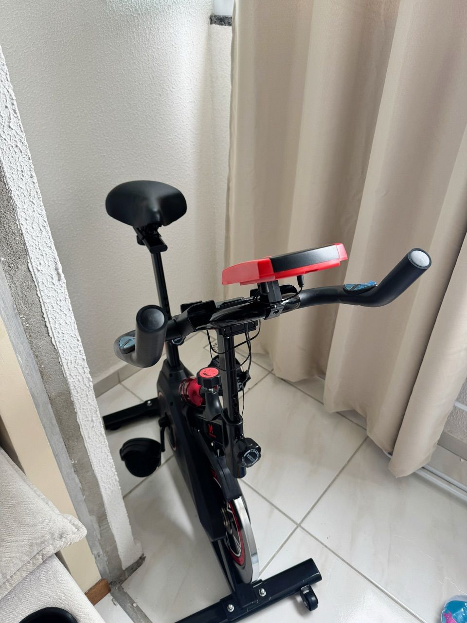 Foto da avaliação