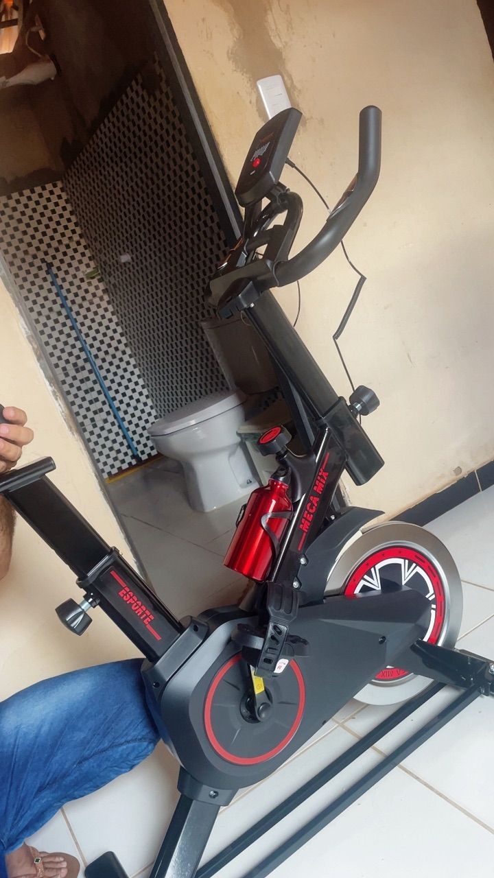 Foto da avaliação