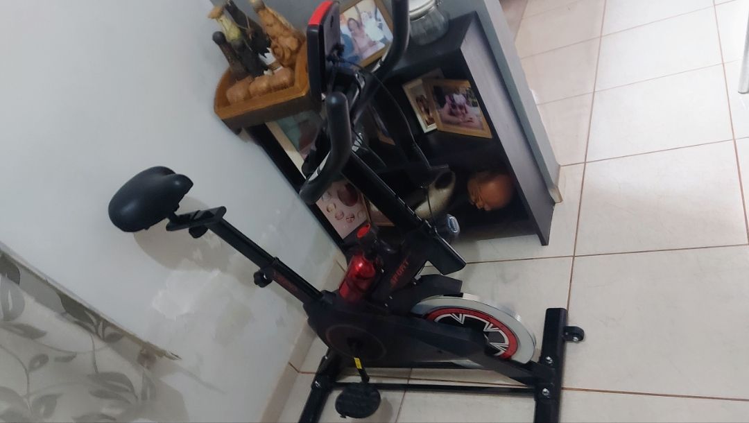 Foto da avaliação