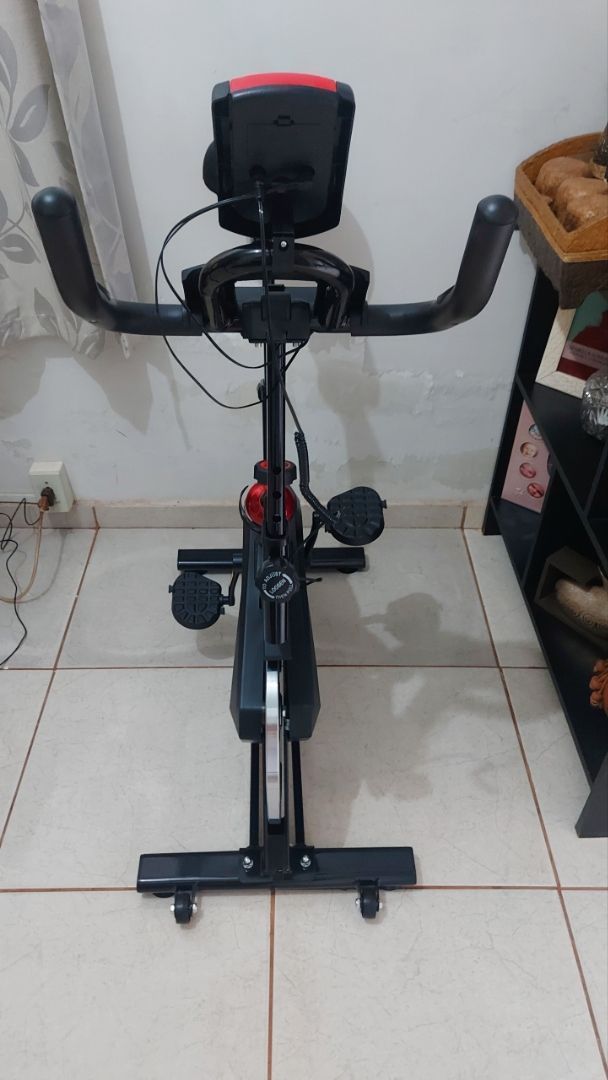 Foto da avaliação