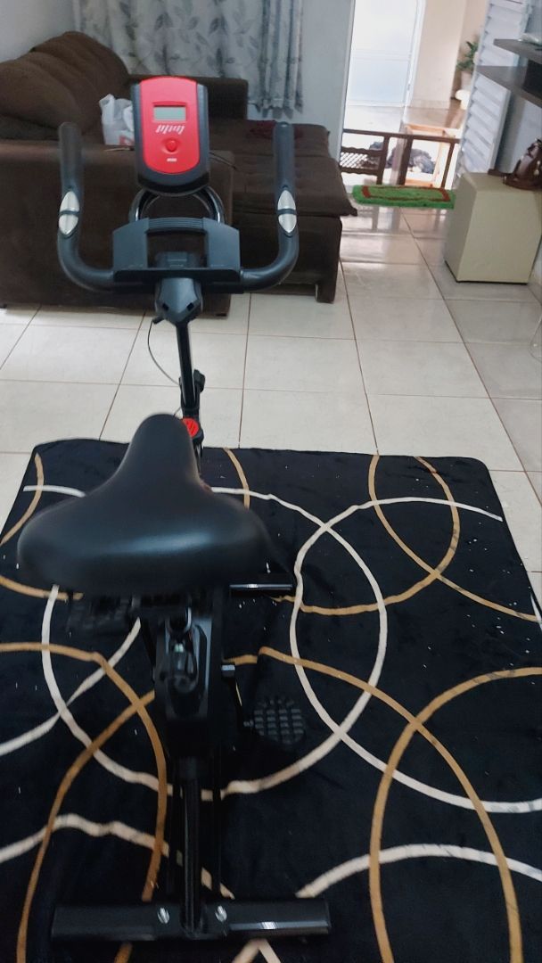 Foto da avaliação