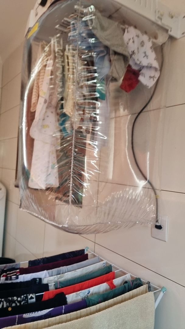 Foto da avaliação