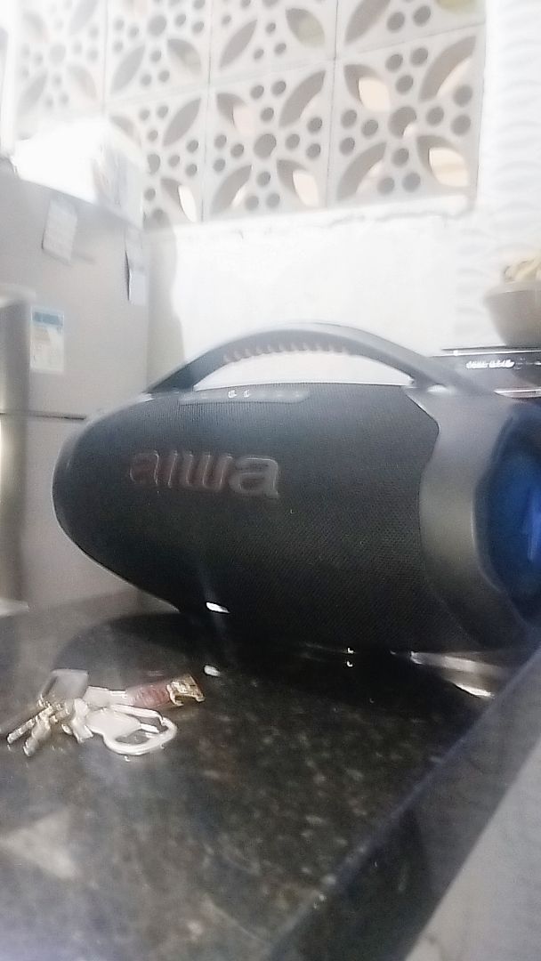 Mídia da avaliação