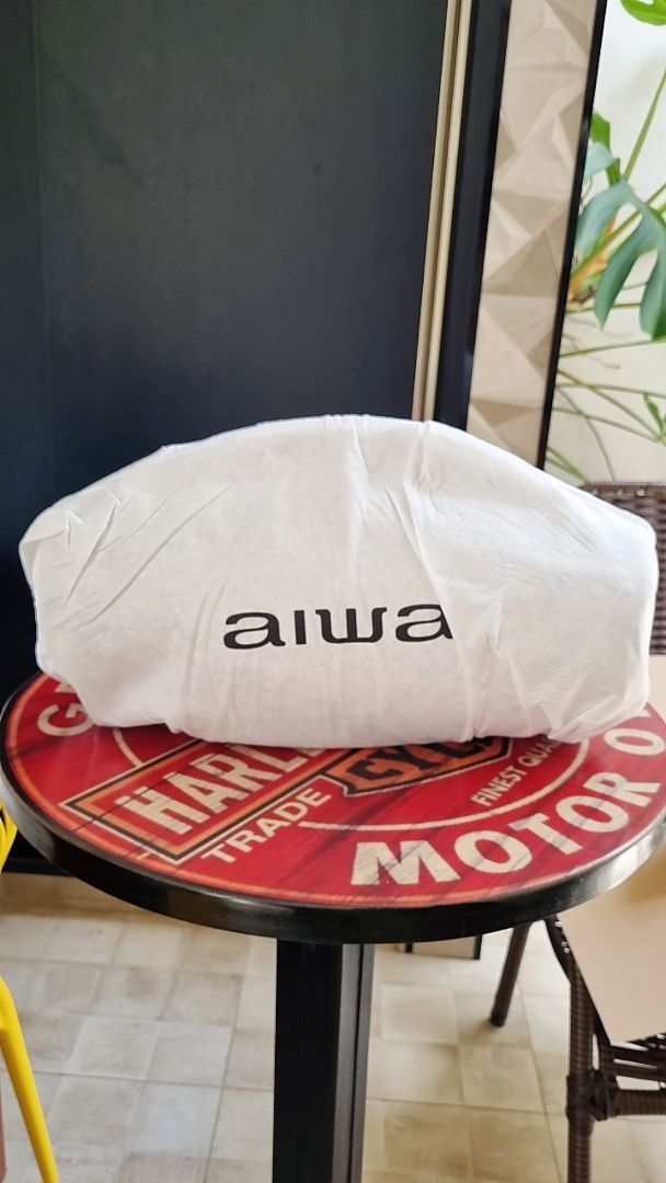 Mídia da avaliação