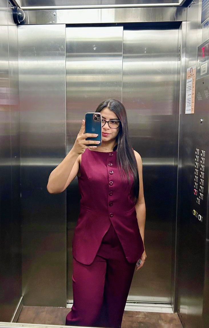 Foto da avaliação