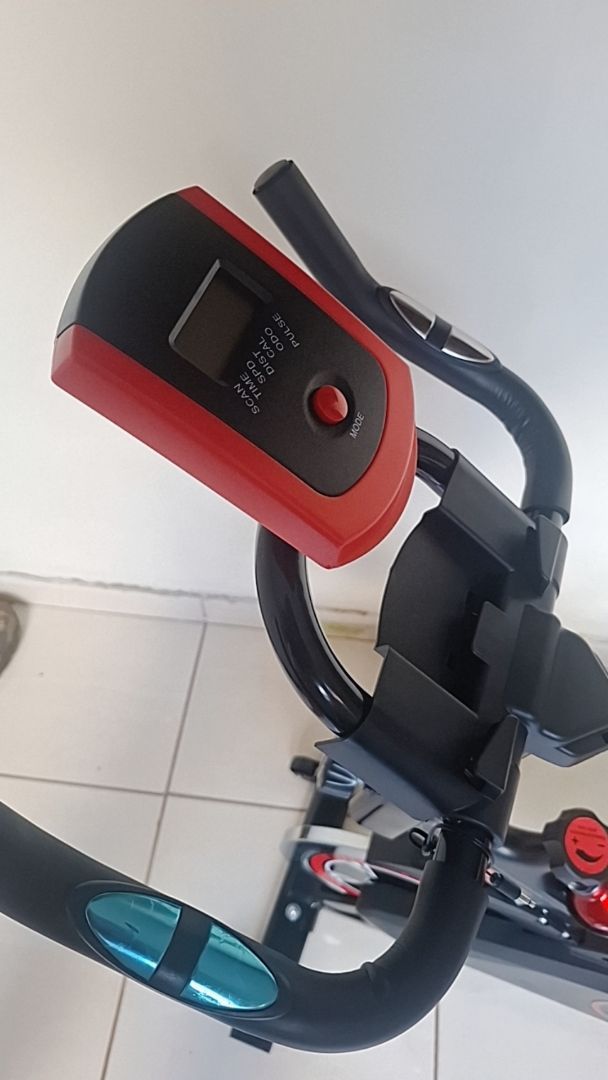 Foto da avaliação