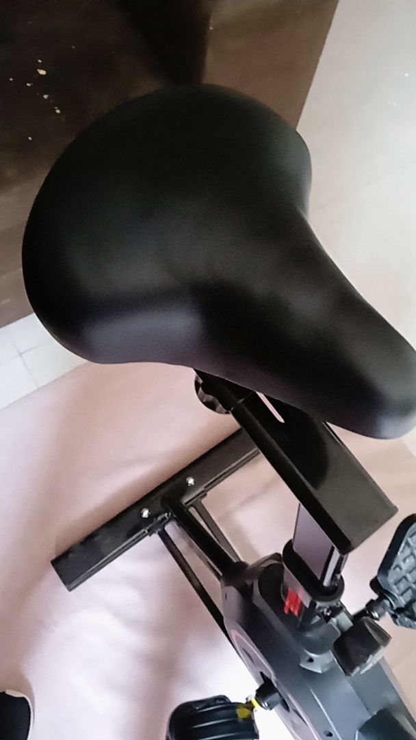 Foto da avaliação