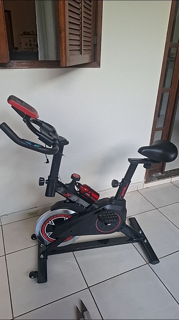 Foto da avaliação