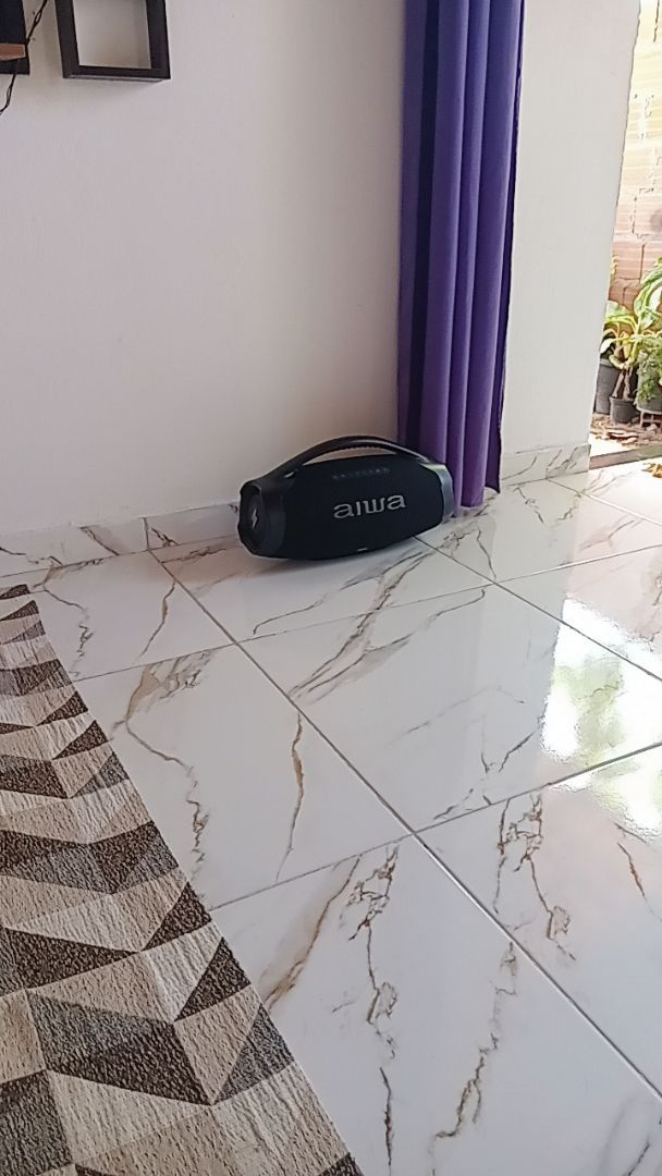 Mídia da avaliação