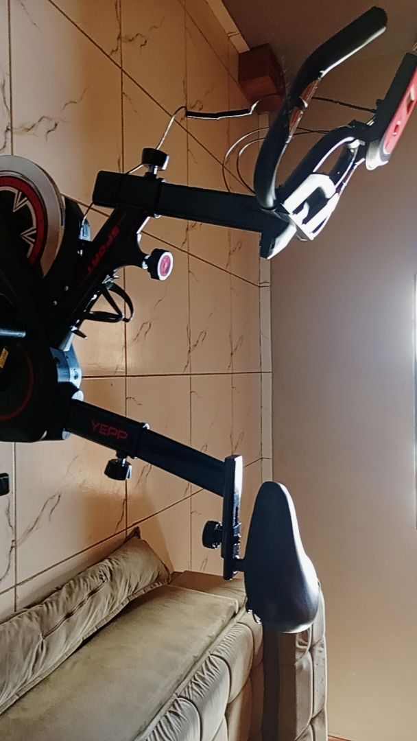 Foto da avaliação