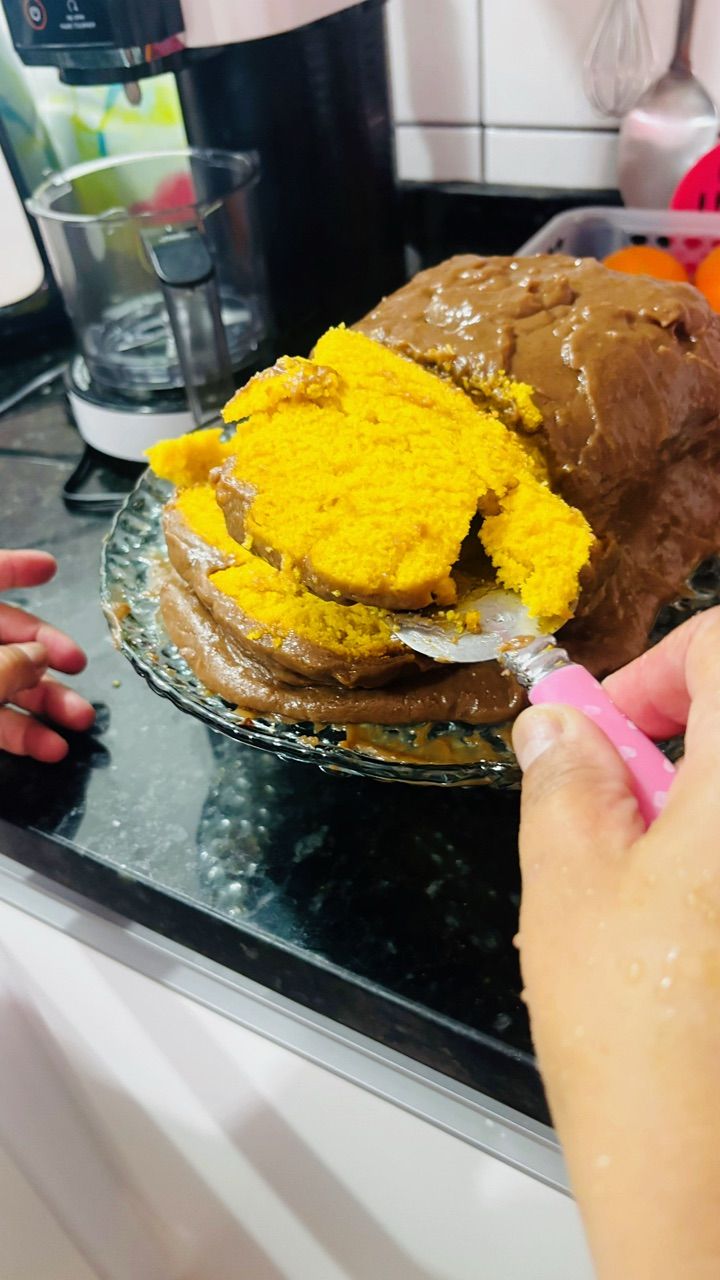 Foto da avaliação