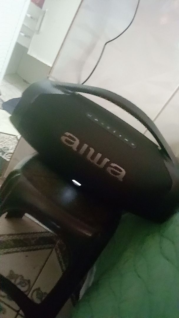Mídia da avaliação