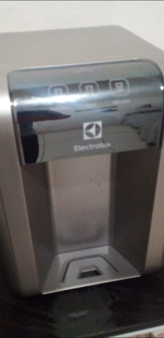 Foto da avaliação