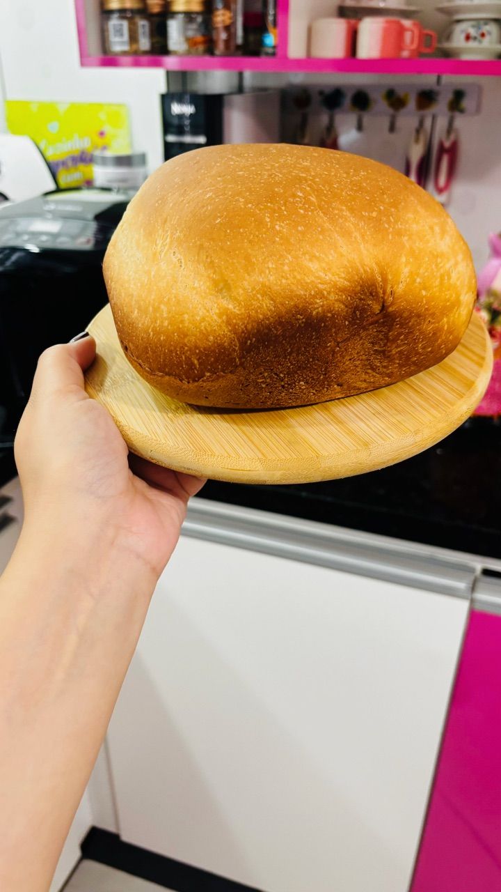 Foto da avaliação