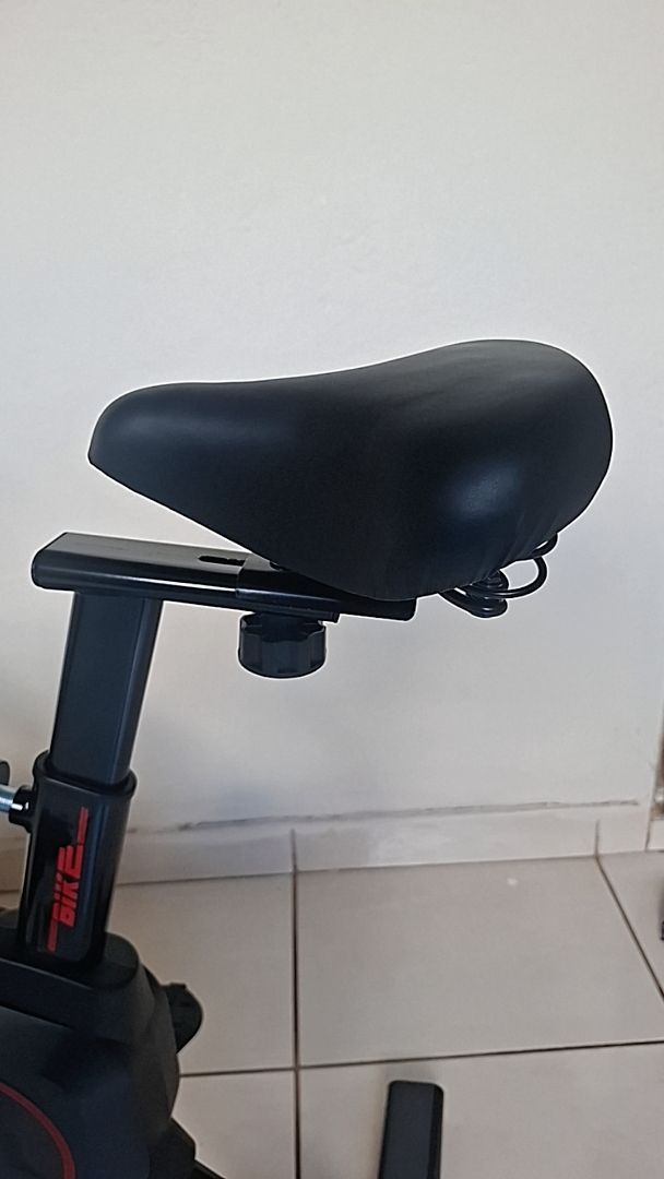 Foto da avaliação