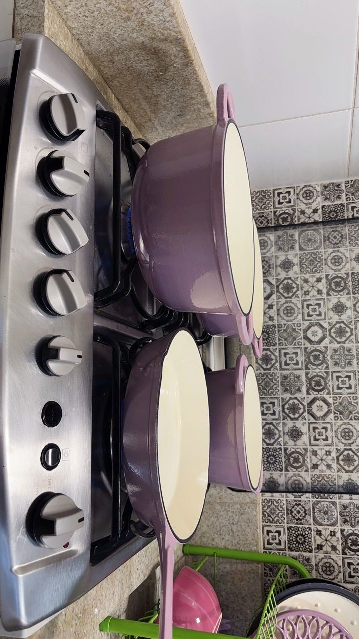 Foto da avaliação