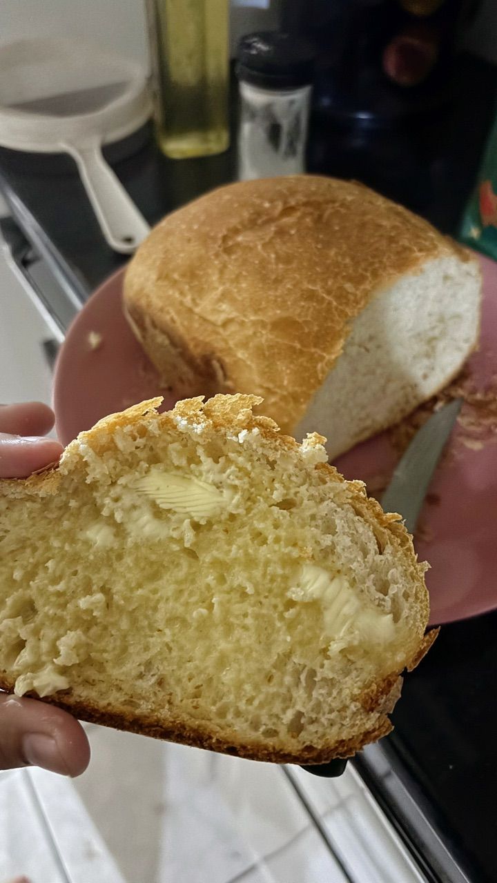 Foto da avaliação