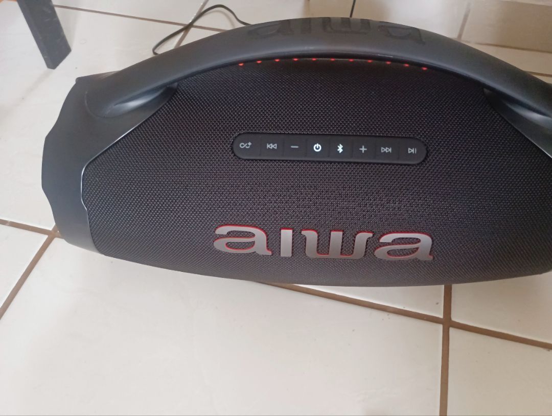 Mídia da avaliação