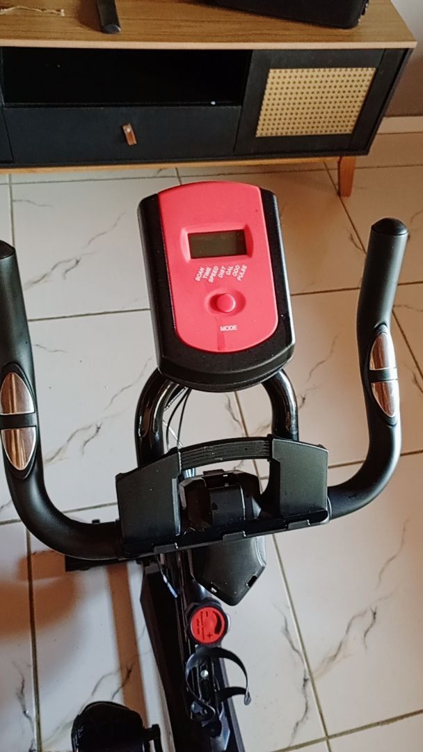 Foto da avaliação