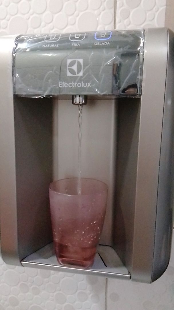 Foto da avaliação