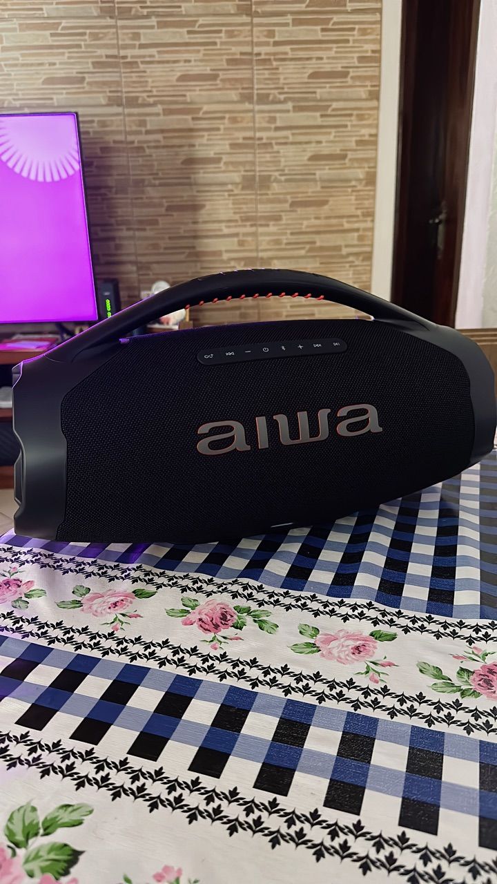 Mídia da avaliação