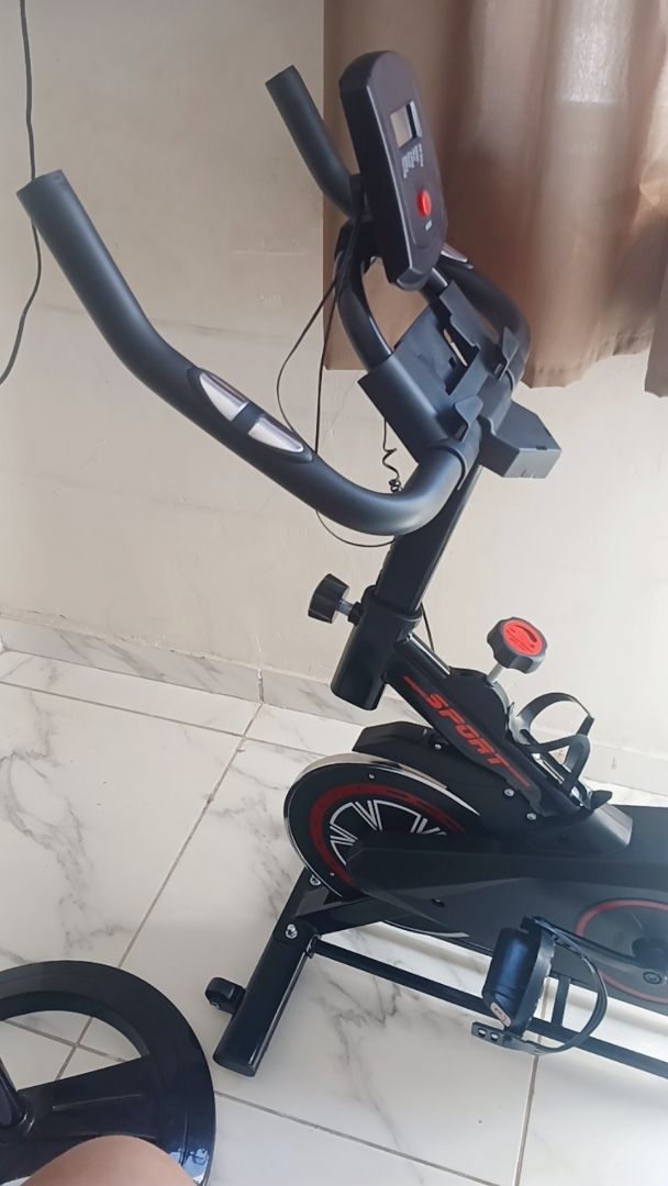 Foto da avaliação