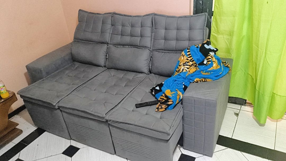 Mídia da avaliação