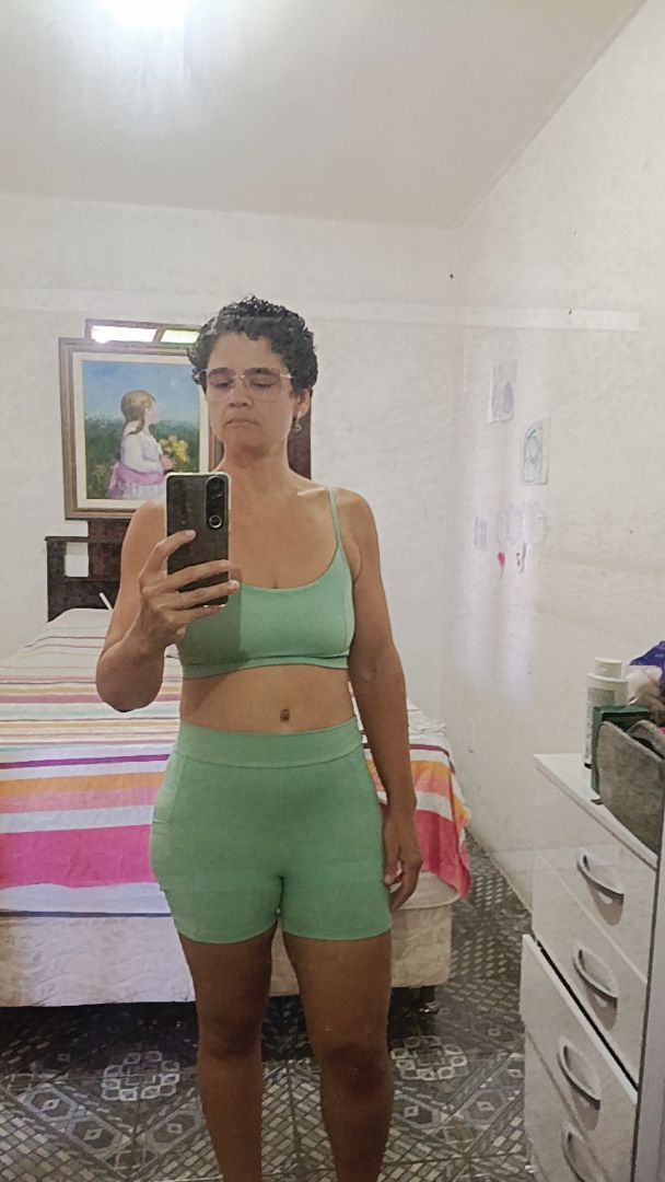 Foto de quem comprou — 5 estrelas