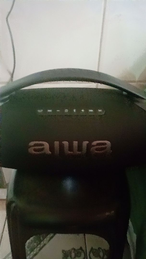 Mídia da avaliação