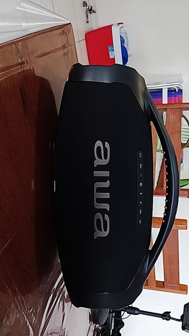 Mídia da avaliação