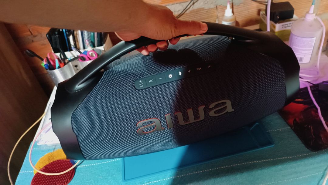 Mídia da avaliação