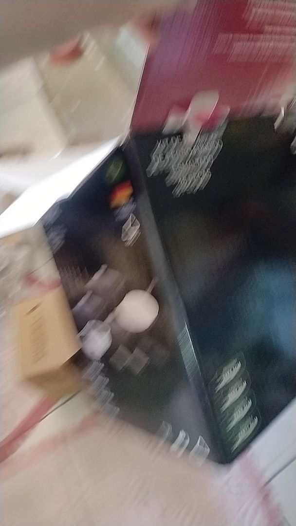 Foto da avaliação