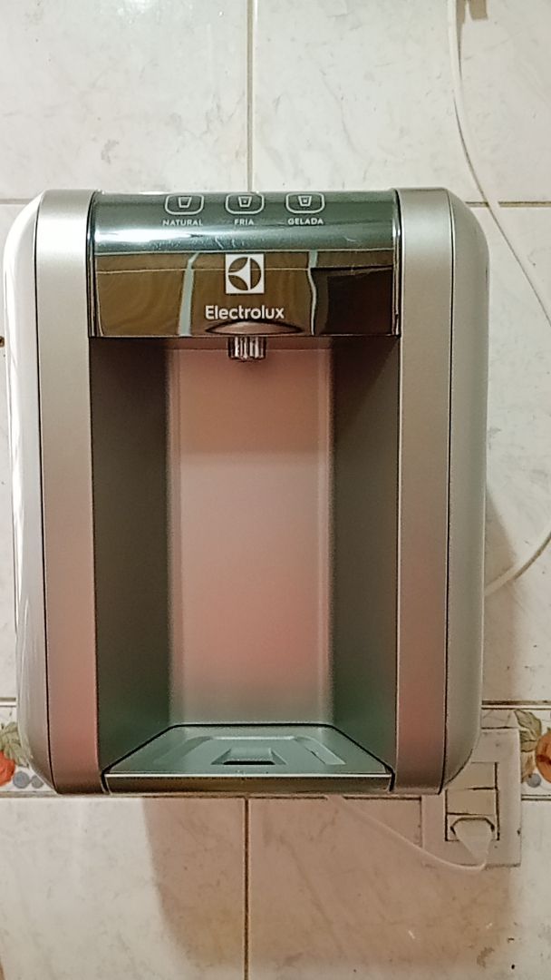 Foto da avaliação