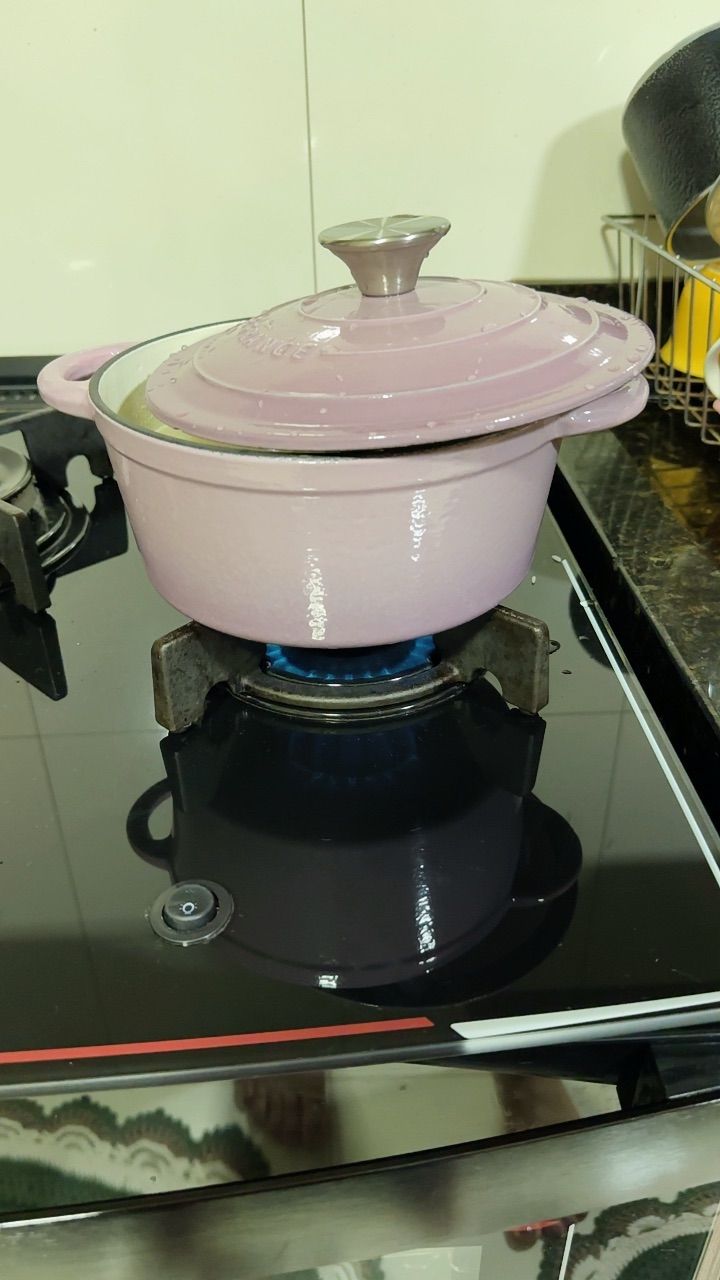 Foto da avaliação