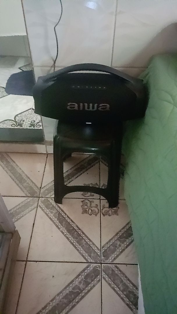 Mídia da avaliação