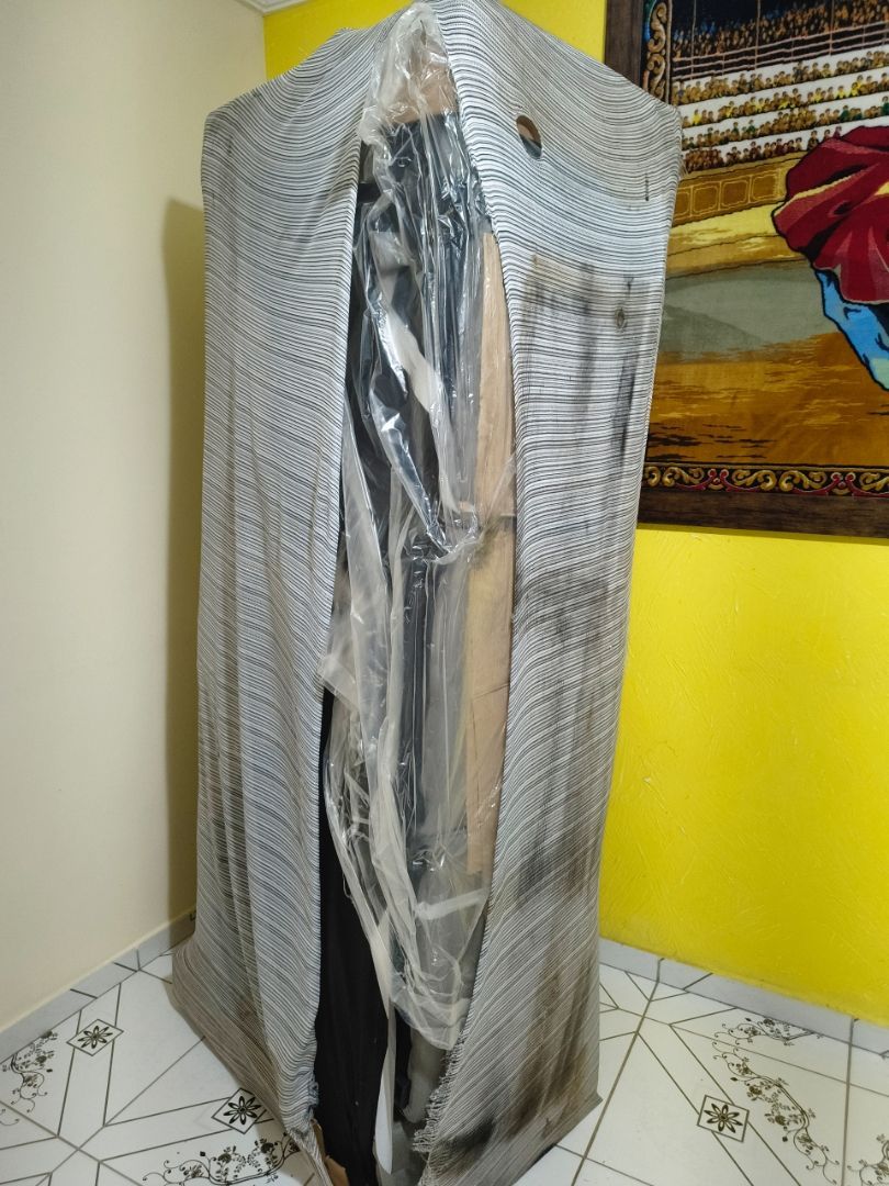 Mídia da avaliação