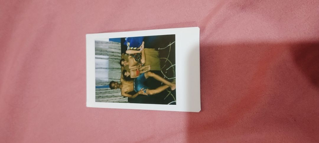 Foto da avaliação de Izamendonca