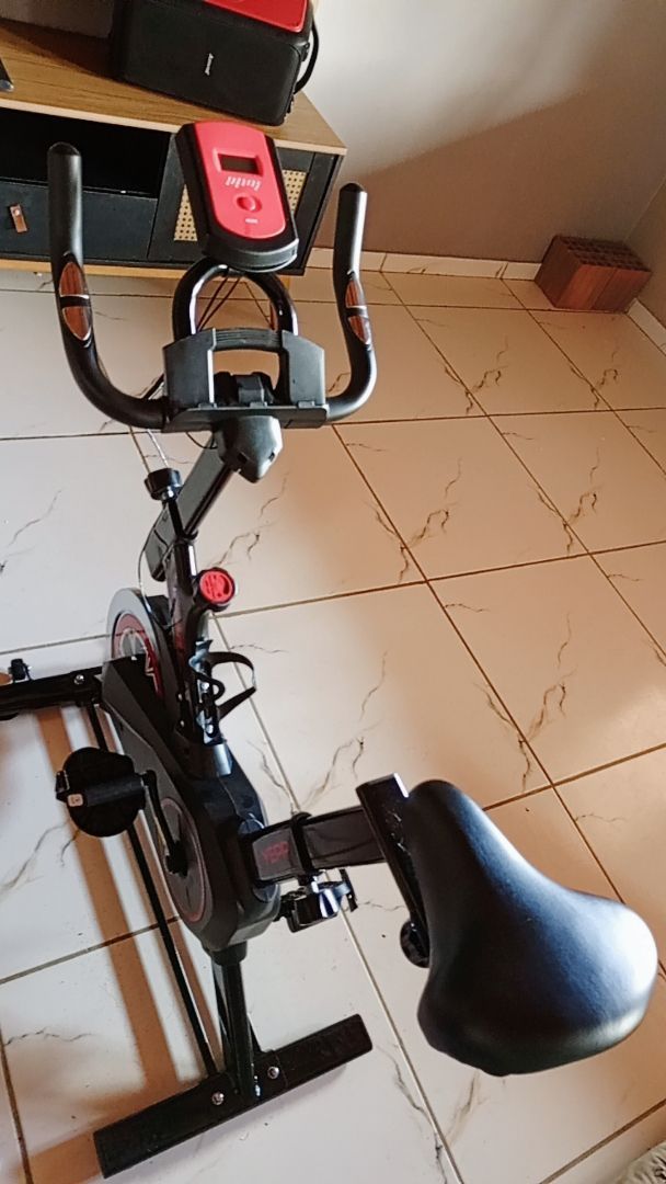 Foto da avaliação