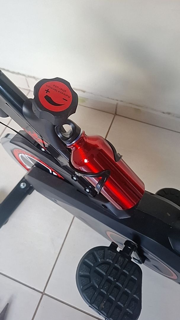 Foto da avaliação