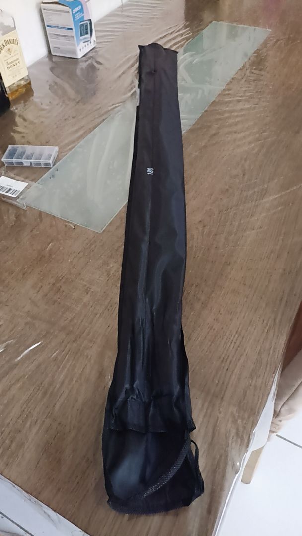 Avaliação de cliente