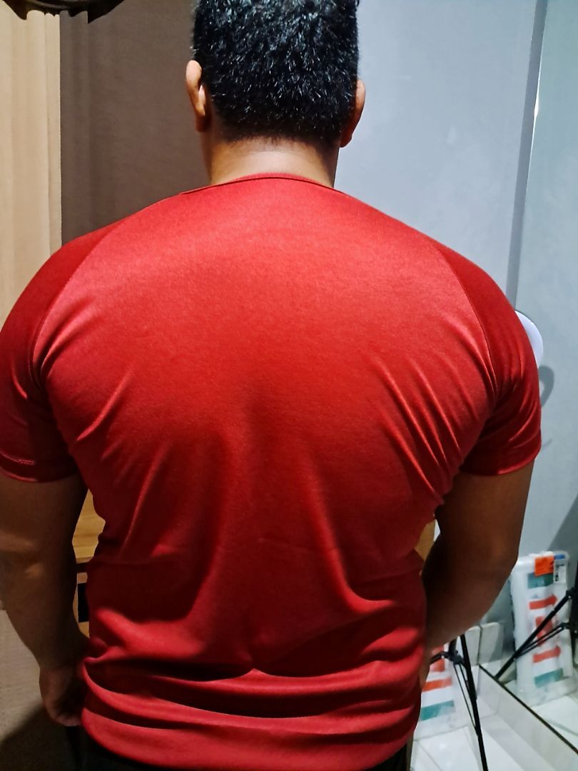 Foto da avaliação