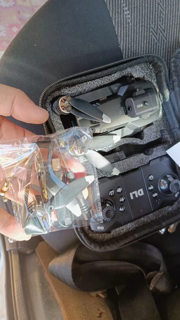 Drone Y3 Max