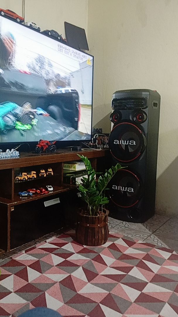 Foto de cliente