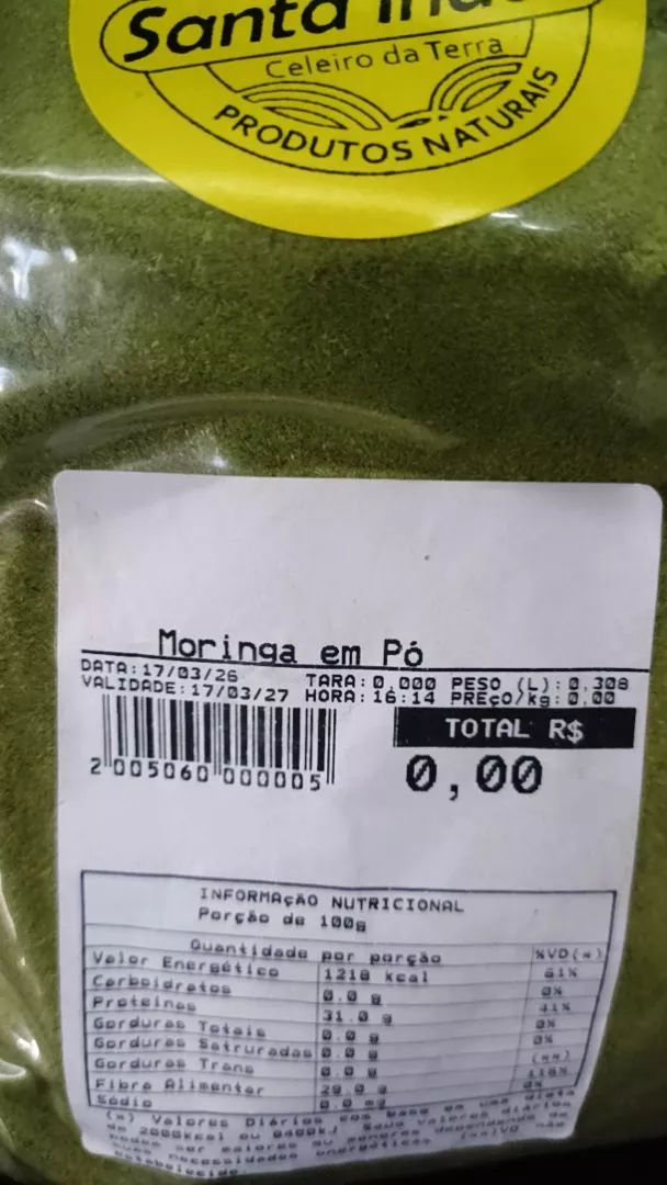 Foto do produto
