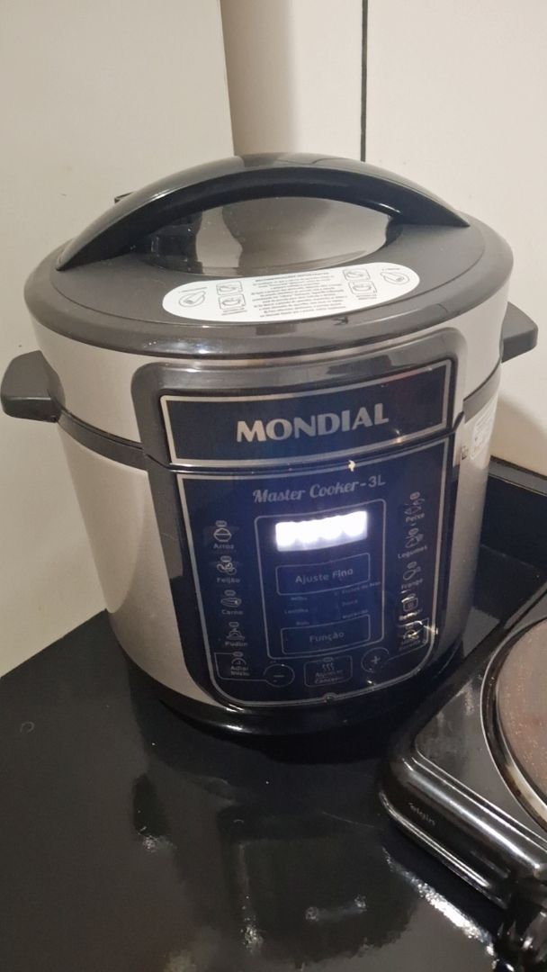 Mídia da avaliação