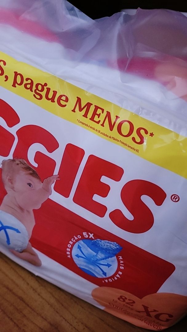 Mídia da avaliação